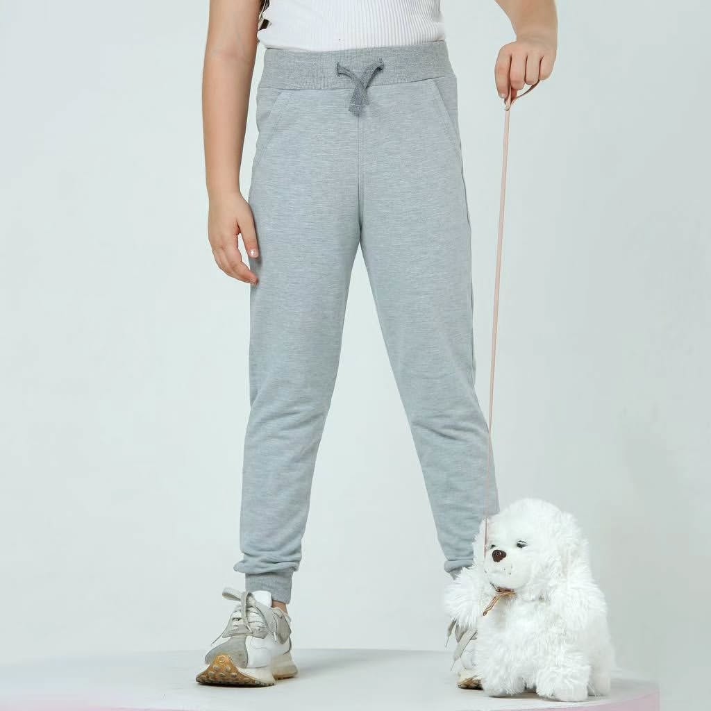 شلوار اسلش  دورس پنبه دخترانه و پسرانه