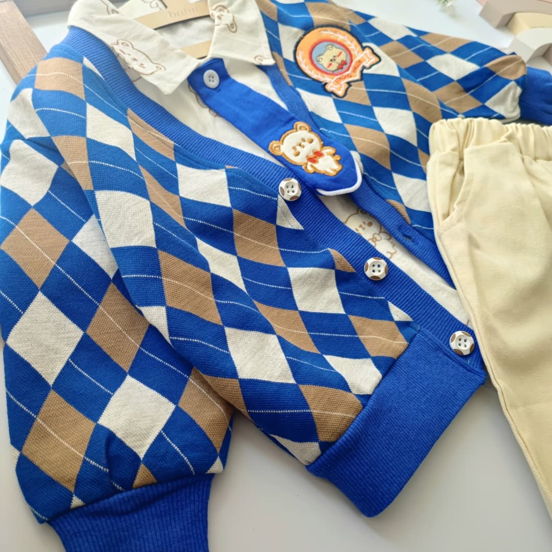 خرید لباس تولد بچگانه