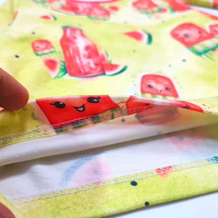 ست بلوز شلوار یلدایی