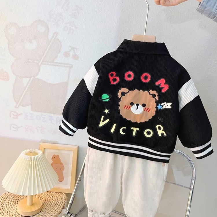 ست سه تیکه کبریتی پسرانه