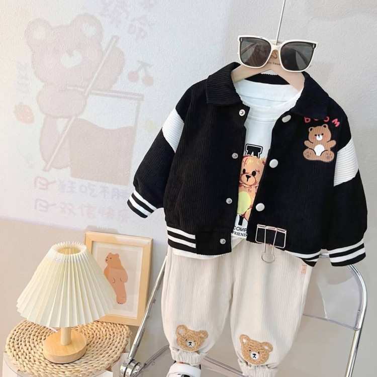 لباس اسپرت بچگانه