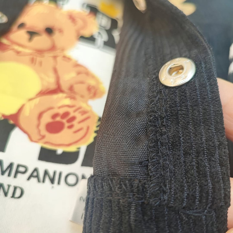 کت کبریتی پسرانه