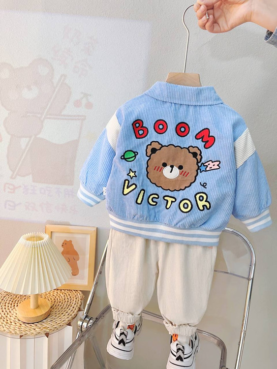 لباس تولد پسرانه