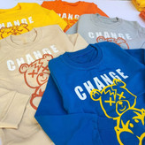 بلوز شلوار بچگانه تدی