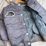 ژاکت پسرانه پاییزه