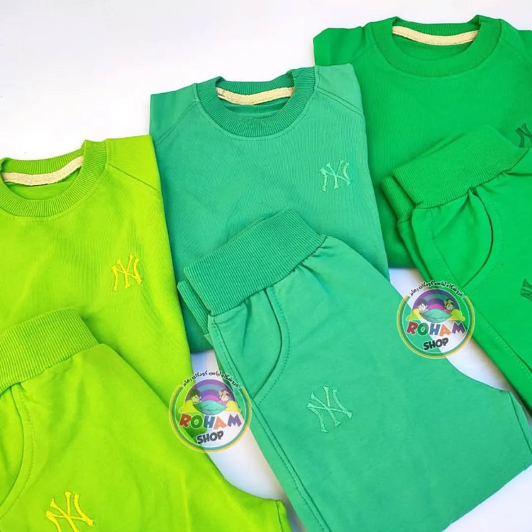 ست دوری بچگانه پسرانه دخترانه