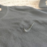 تیشرت تمام نخ پنبه طرح نایک