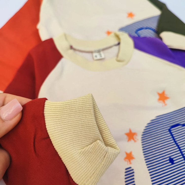 بلوز تک وارداتی