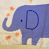 بلوز تک بچگانه