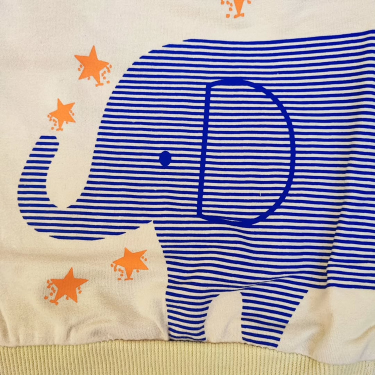 بلوز تک بچگانه