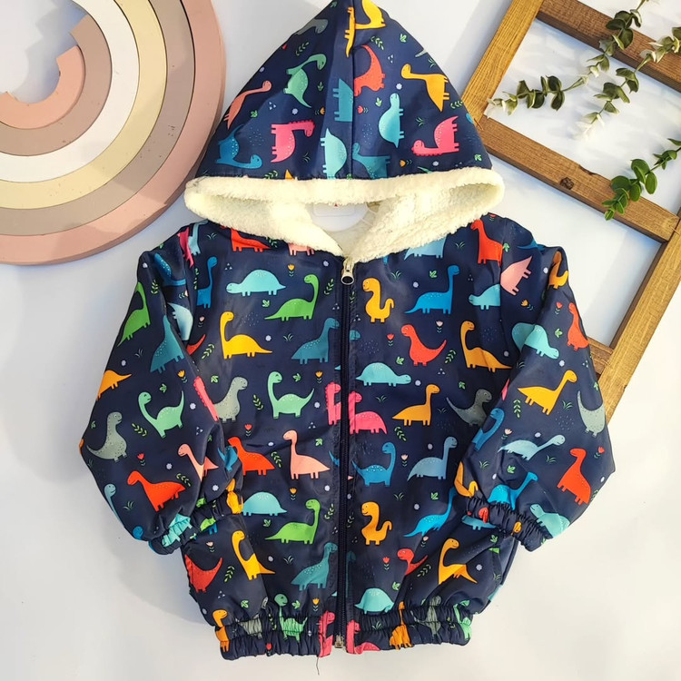 کاپشن بچگانه