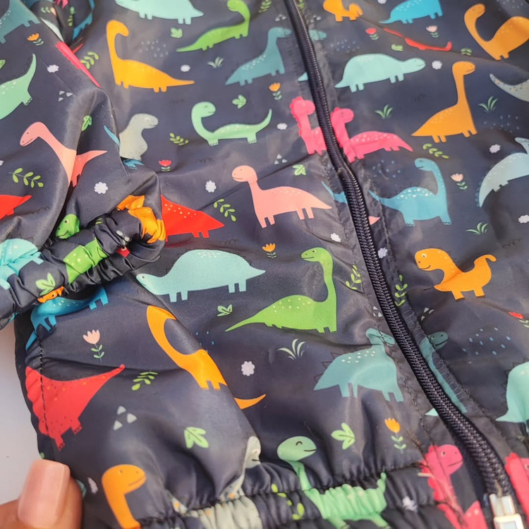 سوییشرت دایناسوری بچگانه