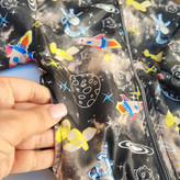 سوییشرت ضدآب بچگانه