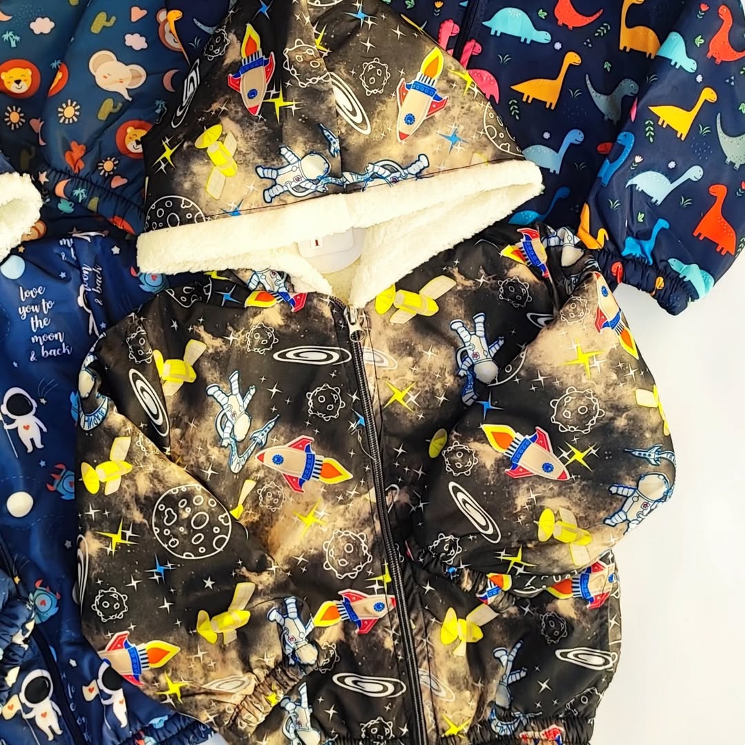 بهترین لباس پاییزه بچگانه