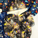 بهترین لباس پاییزه بچگانه