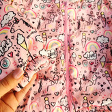 سوییشرت پاییزه دخترانه