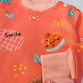 بلوز شلوار راحتی توکرکی وارداتی