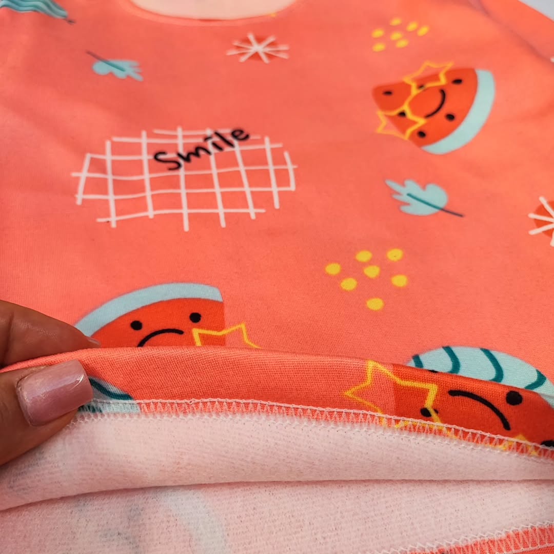 بلوز شلوار توکرکی گرم نوزادی