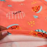 بلوز شلوار توکرکی گرم نوزادی