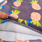 بلوز شلوار راحتی نوزادی