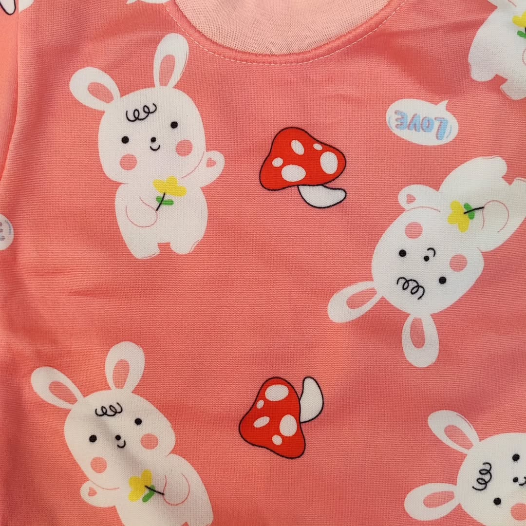 بلوز نرم دخترانه