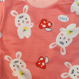 بلوز نرم دخترانه