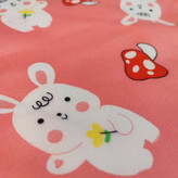 بلوز شلوار طرح خرگوشی