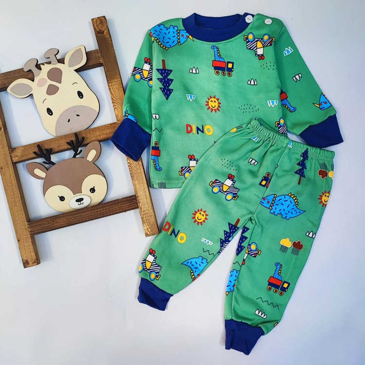 بلوز شلوار راحتی توکرکی