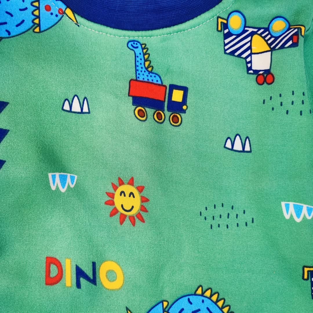 ست لباس بچه گانه