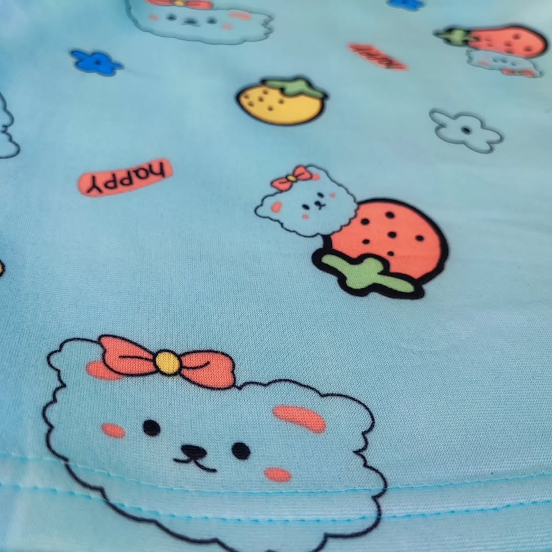 بلوز شلوار راحتی توکرکی وارداتی