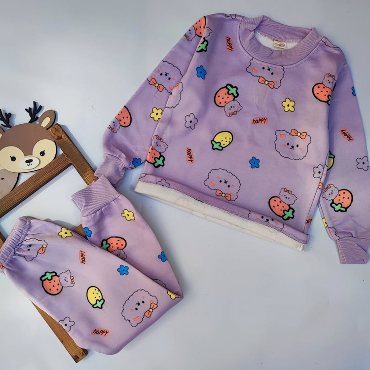 خرید لباس دخترانه