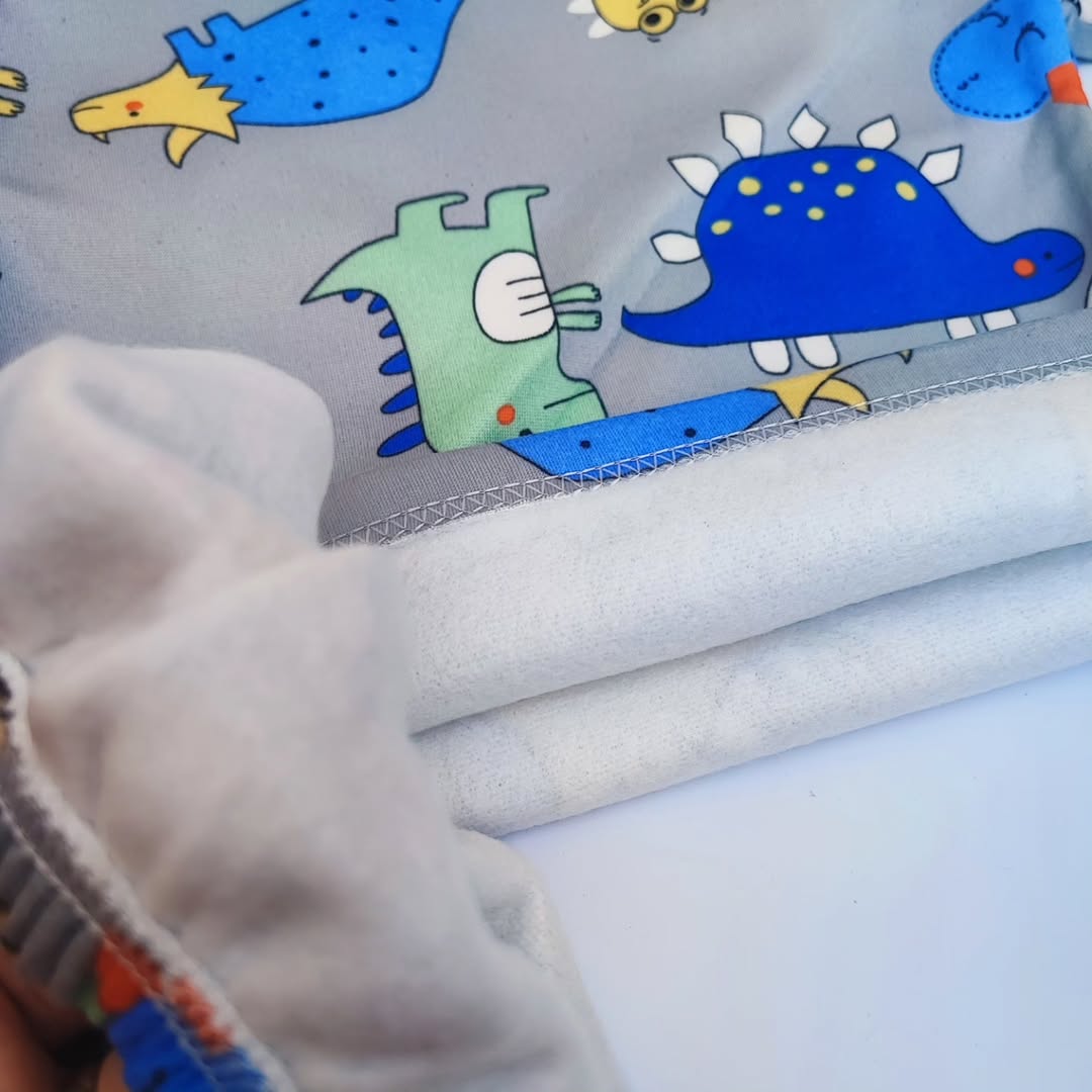 بلوز شلوار توکرکی وارداتی پسرانه