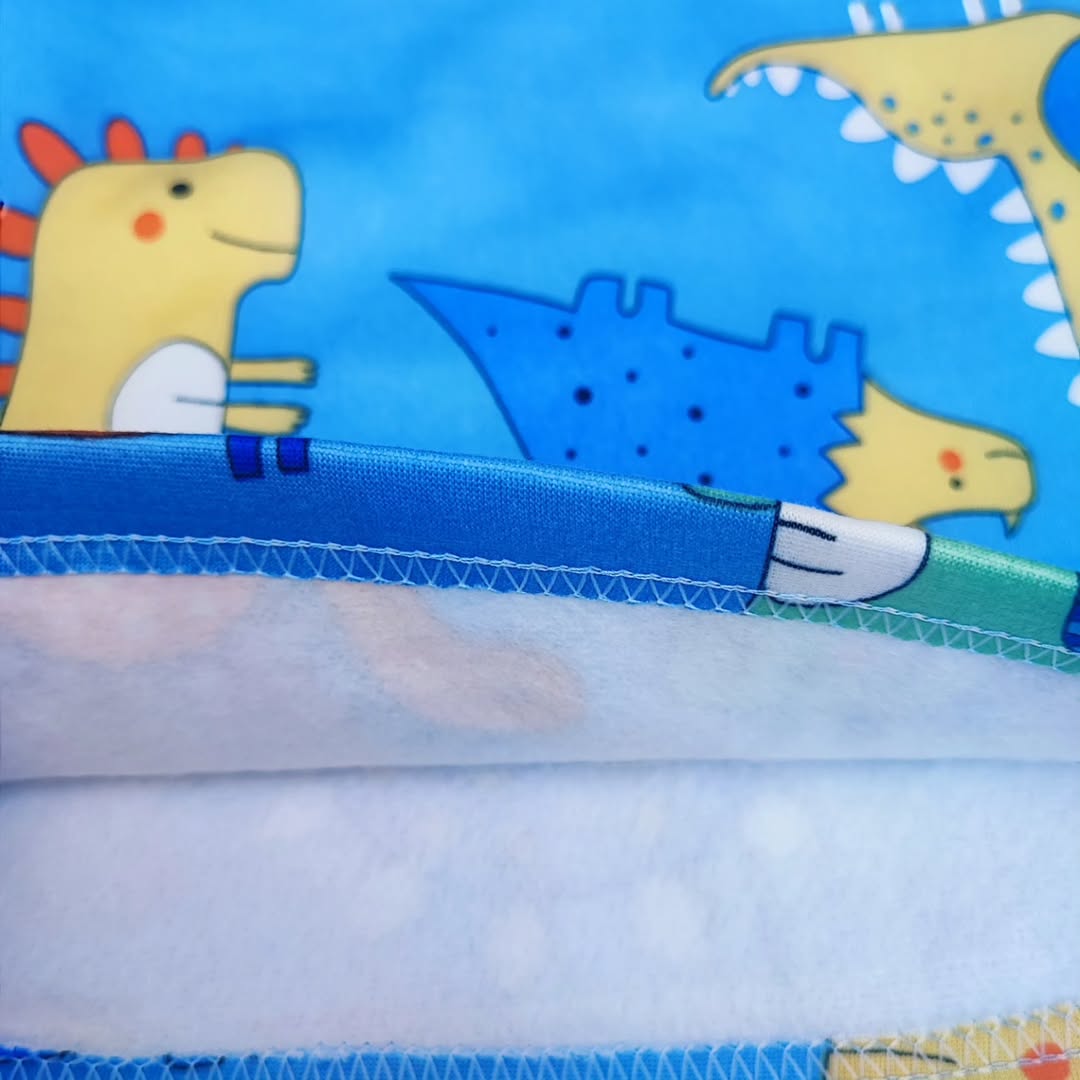 بلوز شلوار راحتی پسرانه