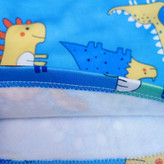 بلوز شلوار راحتی پسرانه