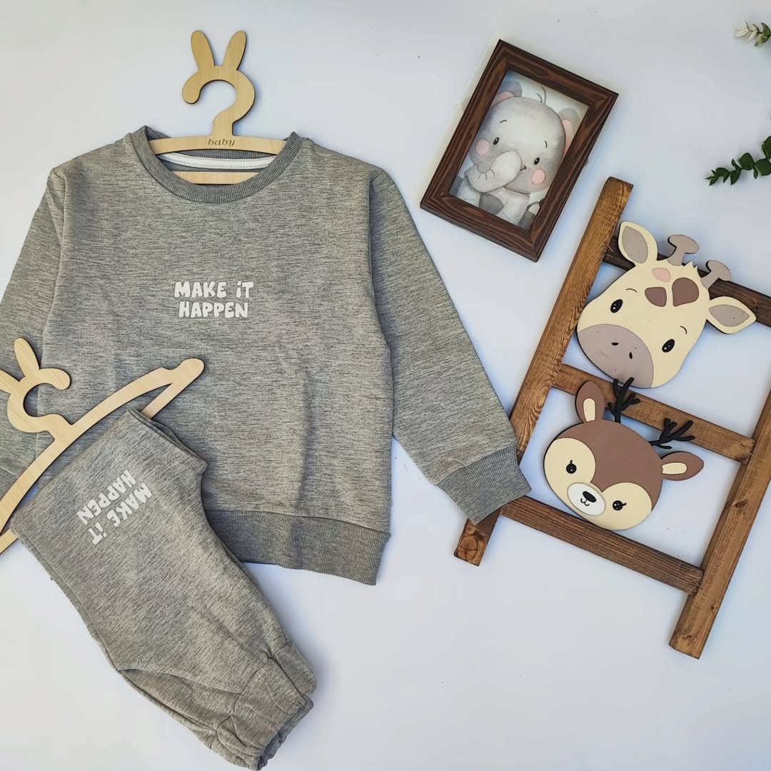 بلوز شلوار دورس دونخ بچگانه