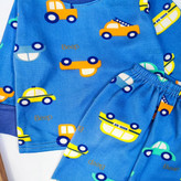 بلوز شلوار توکرکی وارداتی نوزادی