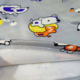 لباس زمستانی نوزادی