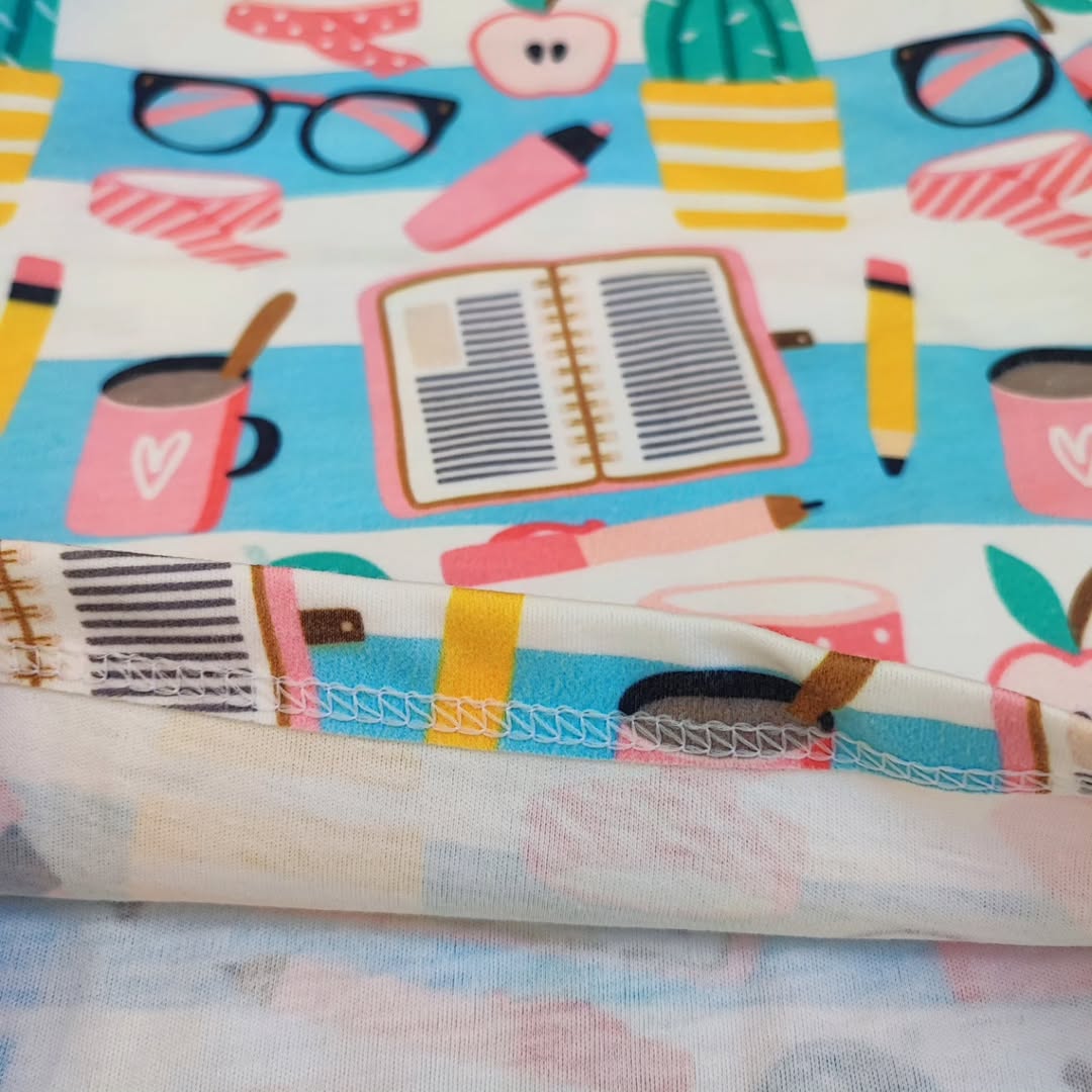 بلوز شلوار نخی کودکانه مدل جدید برای دختر و پسر ۱ تا ۵ سال