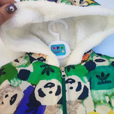 خرید سوییشرت خزدار دخترانه و پسرانه بچگانه