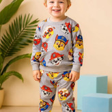 بلوز شلوار راحتی پسرانه سگهای نگهبان