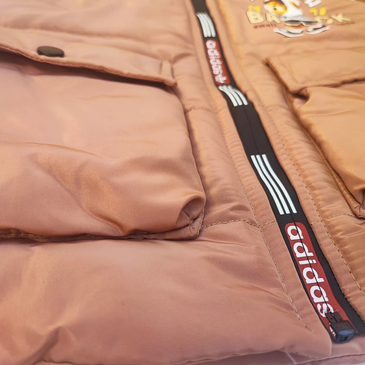 وست بچگانه طرح تدی