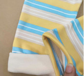 بلوز شلوار راحتی بسیار گرم زمستانه بچگانه