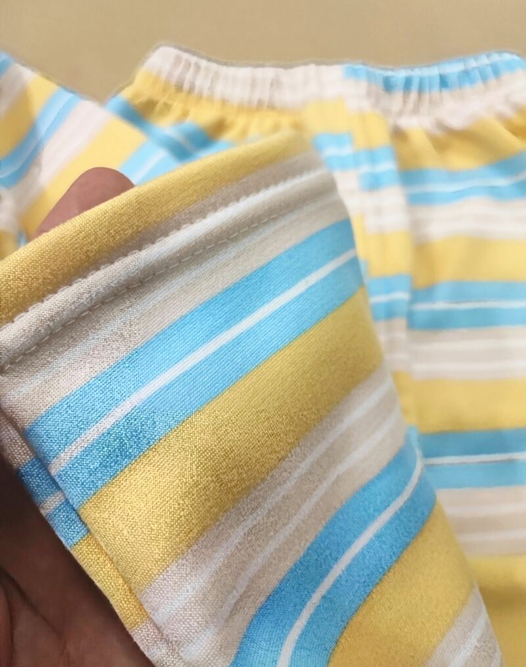 ست راحتی بچگانه توکرکی وارداتی گرم