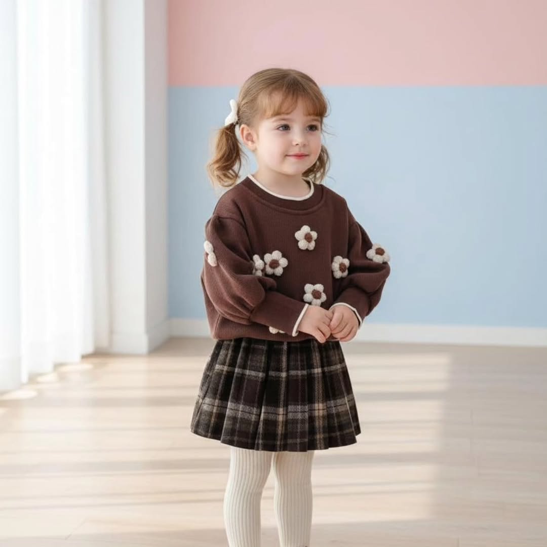 شیک ترین لباس مجلسی دخترانه