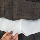 شومیز و دامن بچگانه