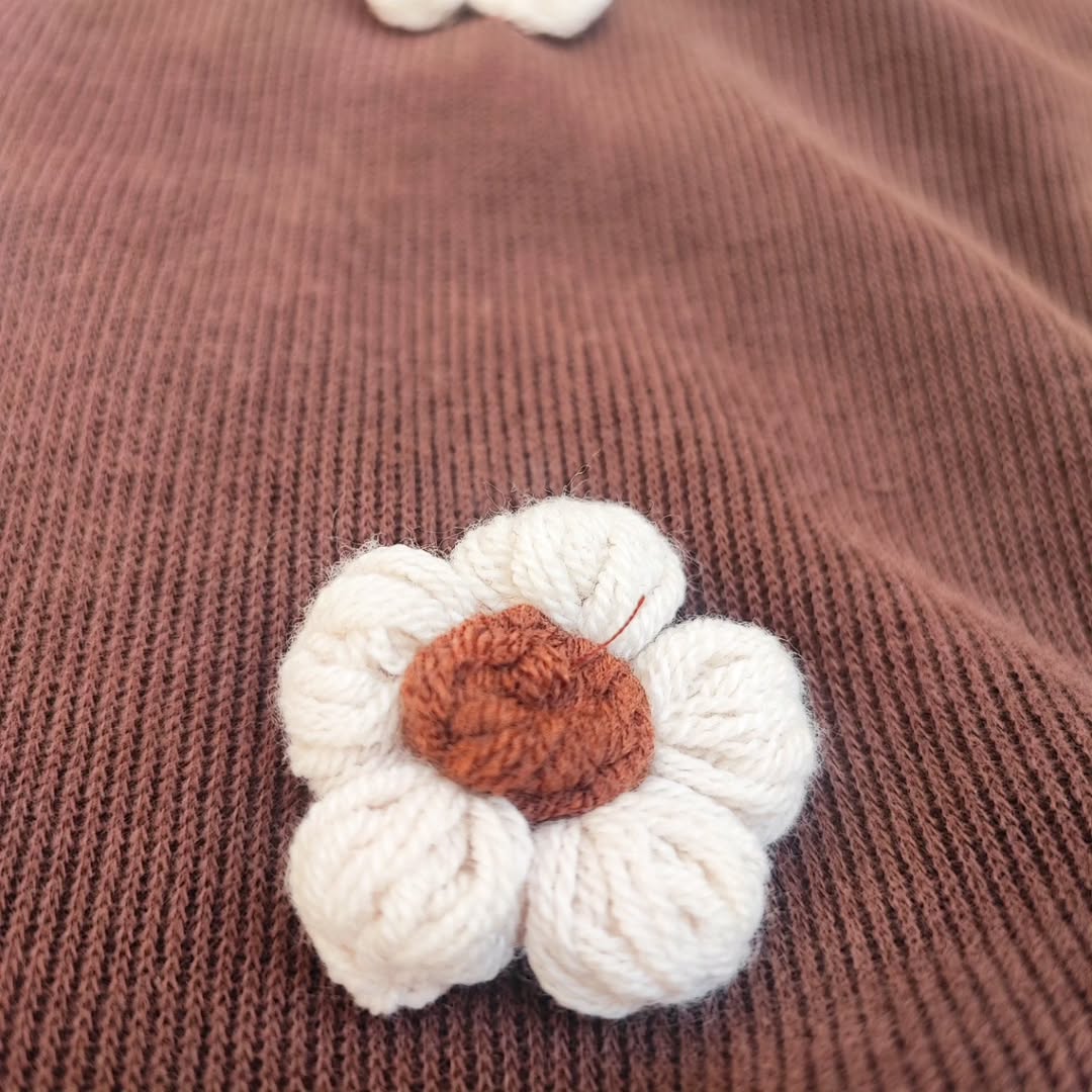 شومیز و دامن بچگانه