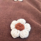 شومیز و دامن بچگانه