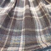 دامن چهارخونه دخترانه