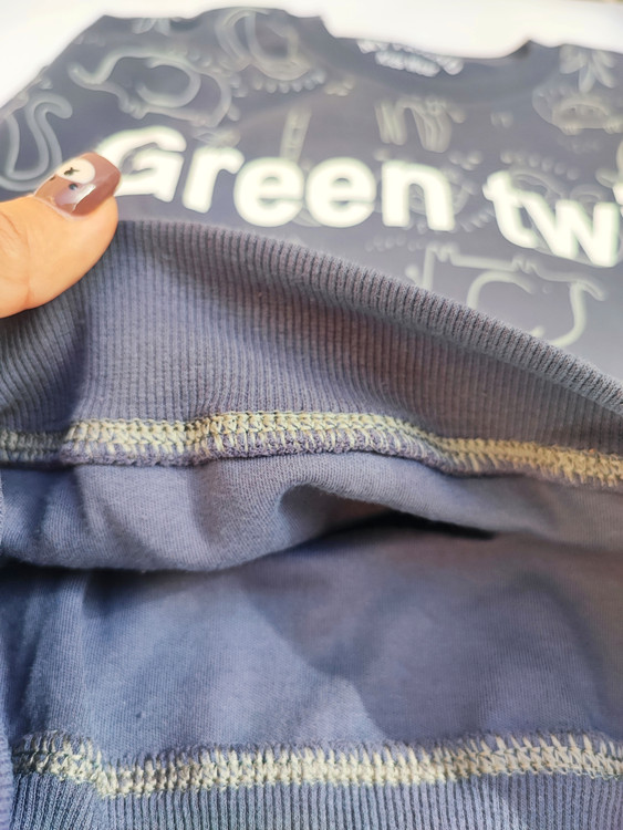 بلوز نخ پنبه لاکرادار