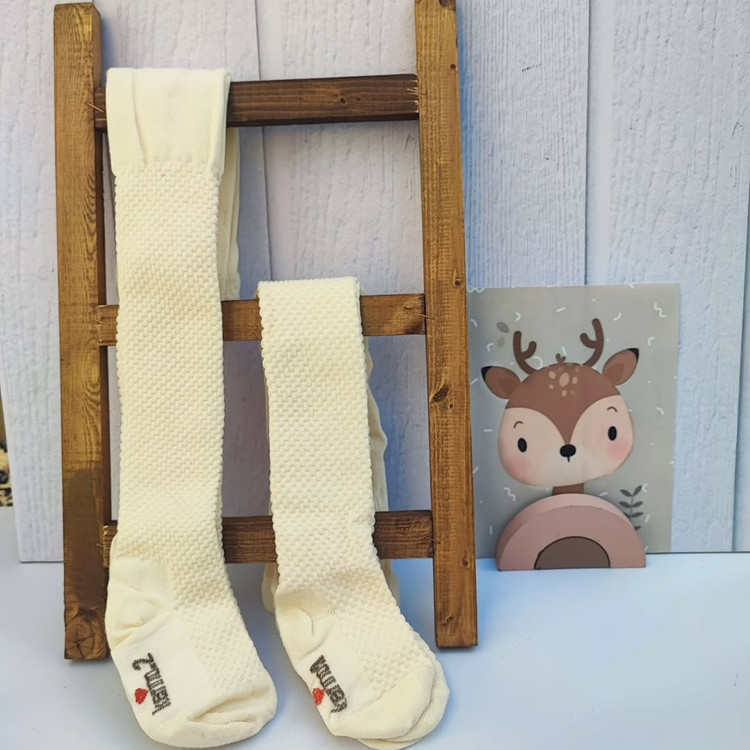 خرید جوراب شلواری بچگانه ارزان